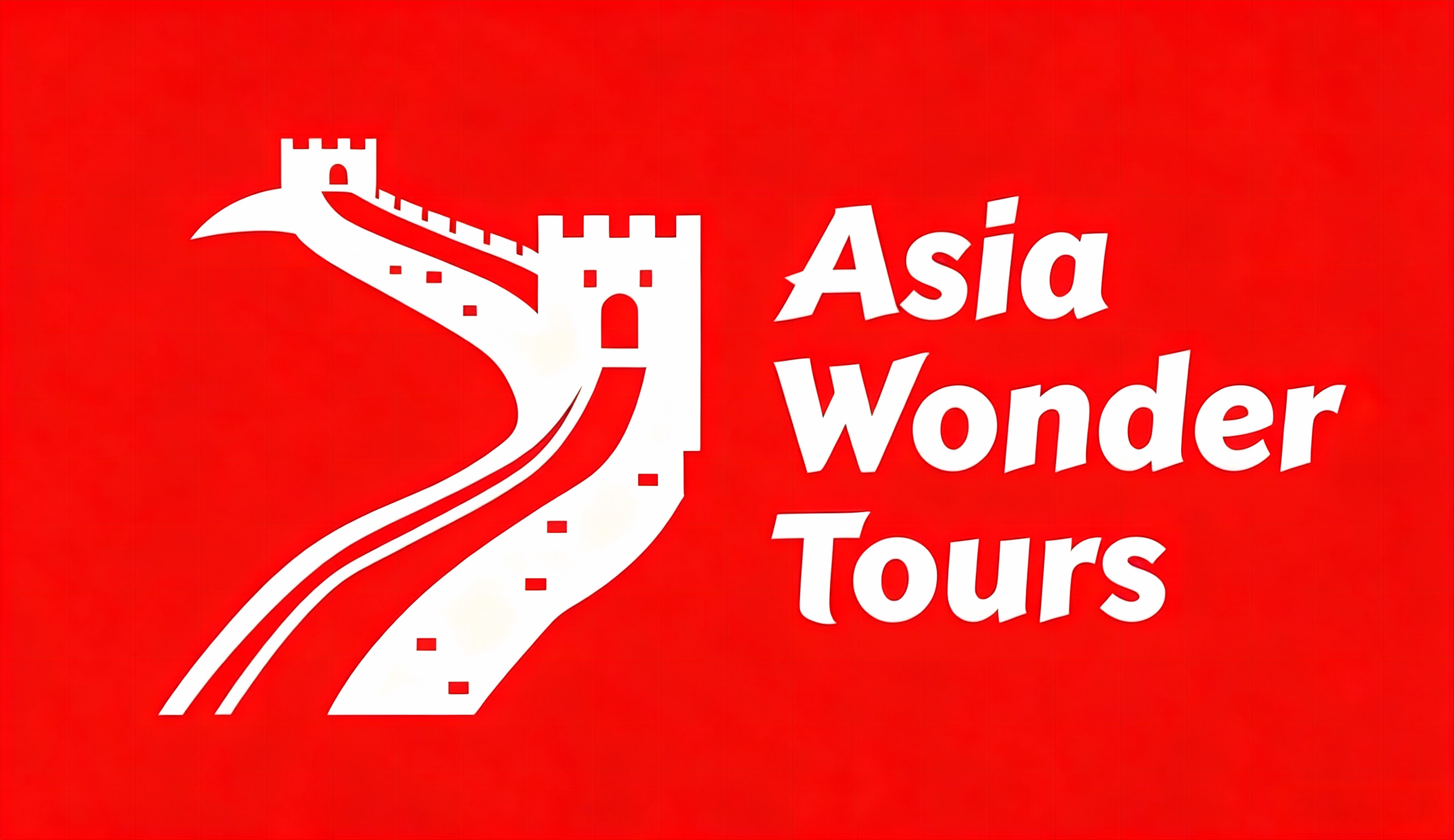 Asia Wonder Tours