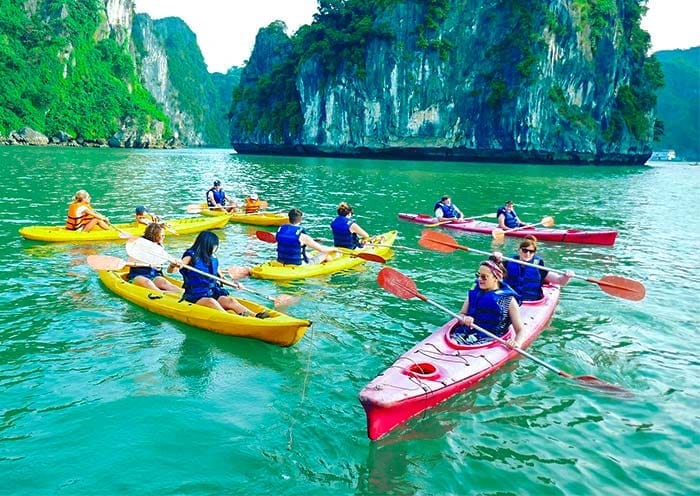 12 Days Vietnam Cambodia Laos Explorer - 3