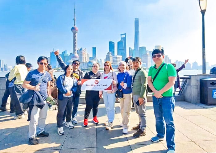 2 Days Beijing Tour from Tianjin Cruise Port