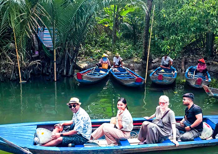 5 Days Southern Laos Discovery - 3