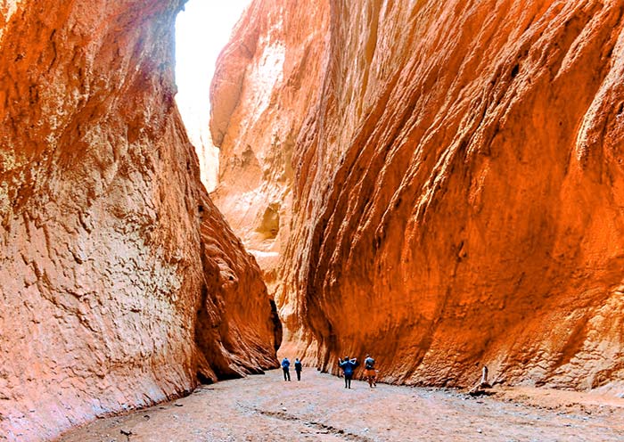 11 Days Silk Road Tour to Xinjiang Gansu & Qinghai, West China Tour - 1