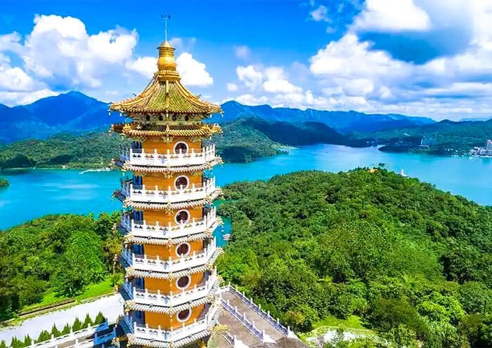 4 Days Taipei City Break - 4