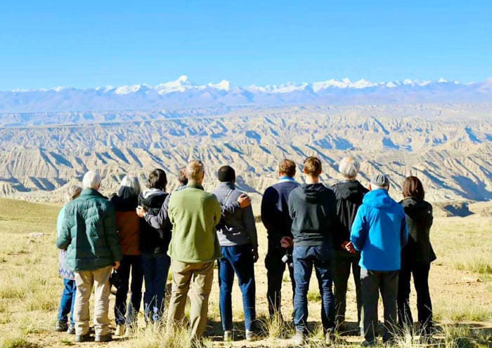 5 Days Lhasa & Yamdrok Lake Private Tour at Cheap Local Price - 1