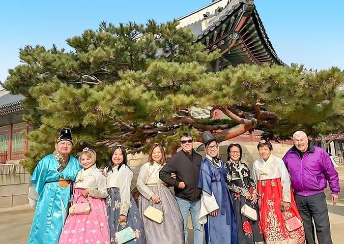 6 Days Jeju Island Discovery - 1