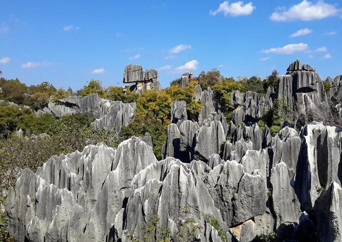 5 Days Kunming Lijiang Tour by High Speed Train