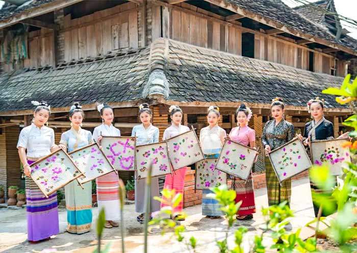 Kunming Dai Lijiang Tour, 6 Days Yunnan Tour