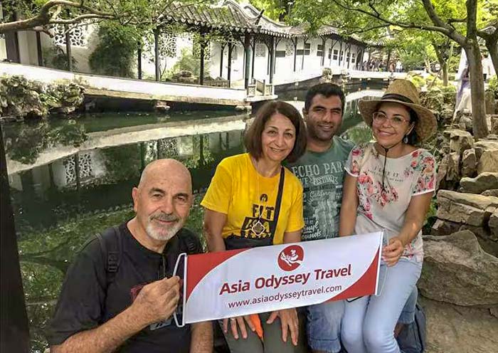 2 Days Relaxing Qiandao Lake Tour from Hangzhou