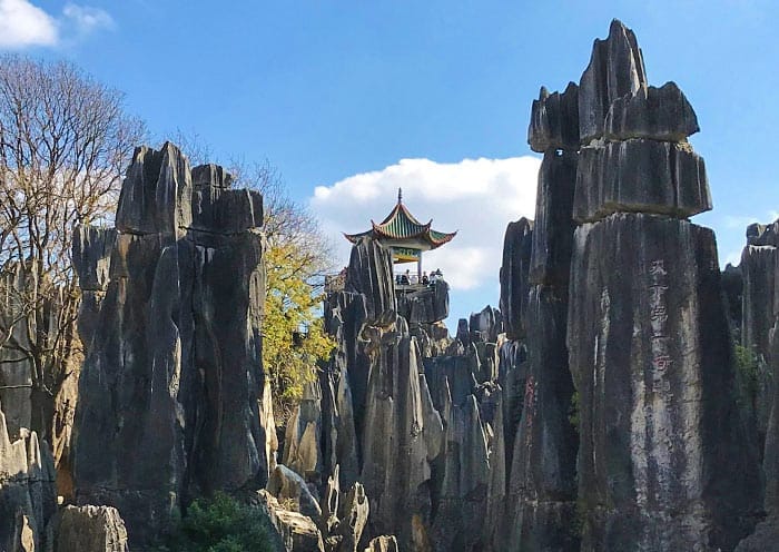 7 Days Yunnan Tour: Kunming Lijiang Shangri-La Tour - 1