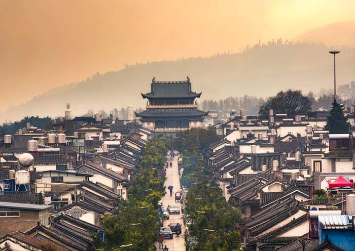 8 Days Lijiang Shangri-La Yunnan Tour with Meili Snow Mountain - 1