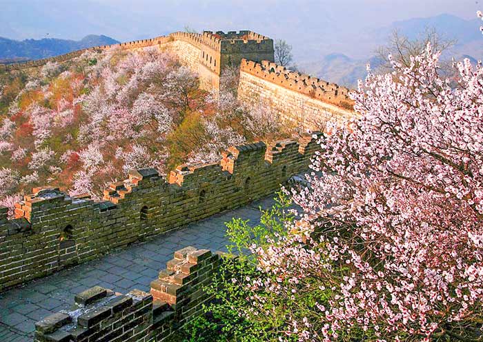 Beijing Winter Tour: 5 Days Beijing Ski Tour with Winter Activities