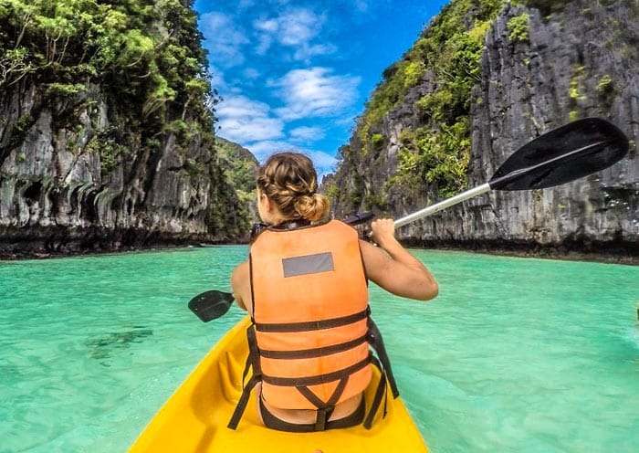 6 Days Cebu & Bohol Discovery