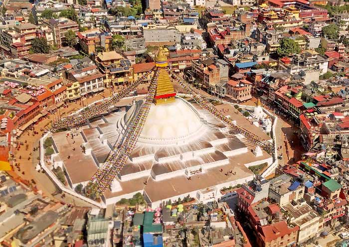 Nepal
