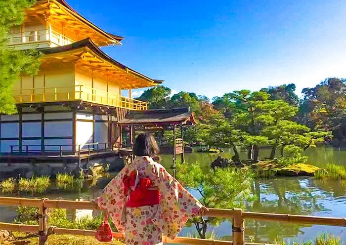 16 Days South Korea & Japan In-depth Discovery Tour with Stunning Experiences - 3