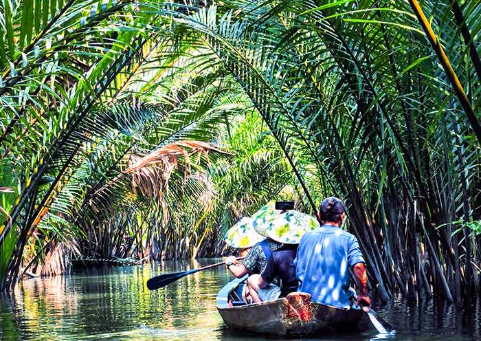 Laos