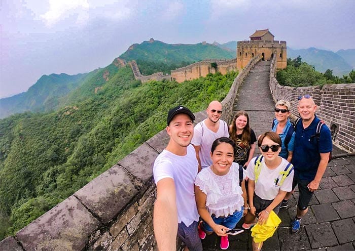 8 Days Beijing Xian  Shanghai Tour : Chi a Golden Triangle
