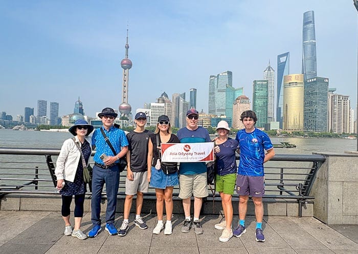 13 Days Incredible Chi a Tour  with Zhangjiajie Mountains & Guilin  Landscape
