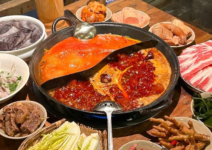 Must-Try Chinese Dishes: A Food Lover's Guide to China