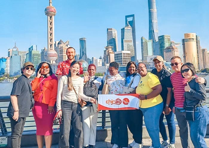 10 Days Beijing Xian Guilin Shanghai Tour: Hot Small Group Vacation - 2