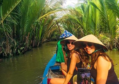 6 Days Laos Highlights