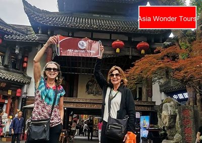 2 Days Chengde Mountain Resort & Outlying Temple Tour