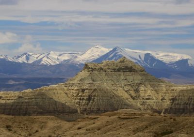 7 Days Lhasa Kathmandu Tour, 7 Days Tibet Nepal Tour
