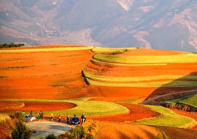 5 Days Kunming Shangri-La Tour by High Speed Train