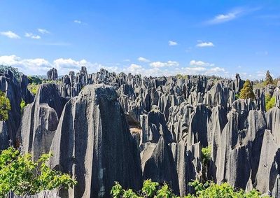5 Days Kunming Lijiang Tour by High Speed Train