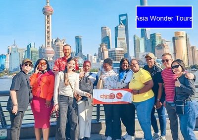 4 Days Beijing Tour (with Forbidden City & Mutianyu Great Wall)