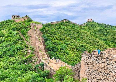 8 Days Hong Kong Guilin Yangshuo Shanghai Hangzhou South China Tour