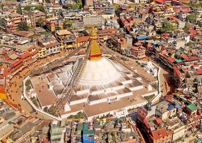 Nepal