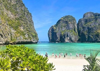 12 Days Classic Thailand Bhutan Tour with Bangkok, Paro, Thimphu, Punakha & Phuket Island
