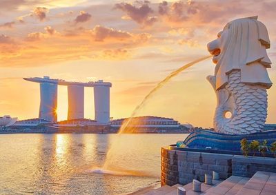 Singapore