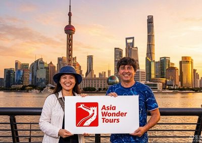 13 Days Incredible Chi a Tour  with Zhangjiajie Mountains & Guilin  Landscape