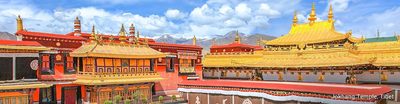 7 Days Lhasa & Kathmandu Spiritual Journey (by Flight)
