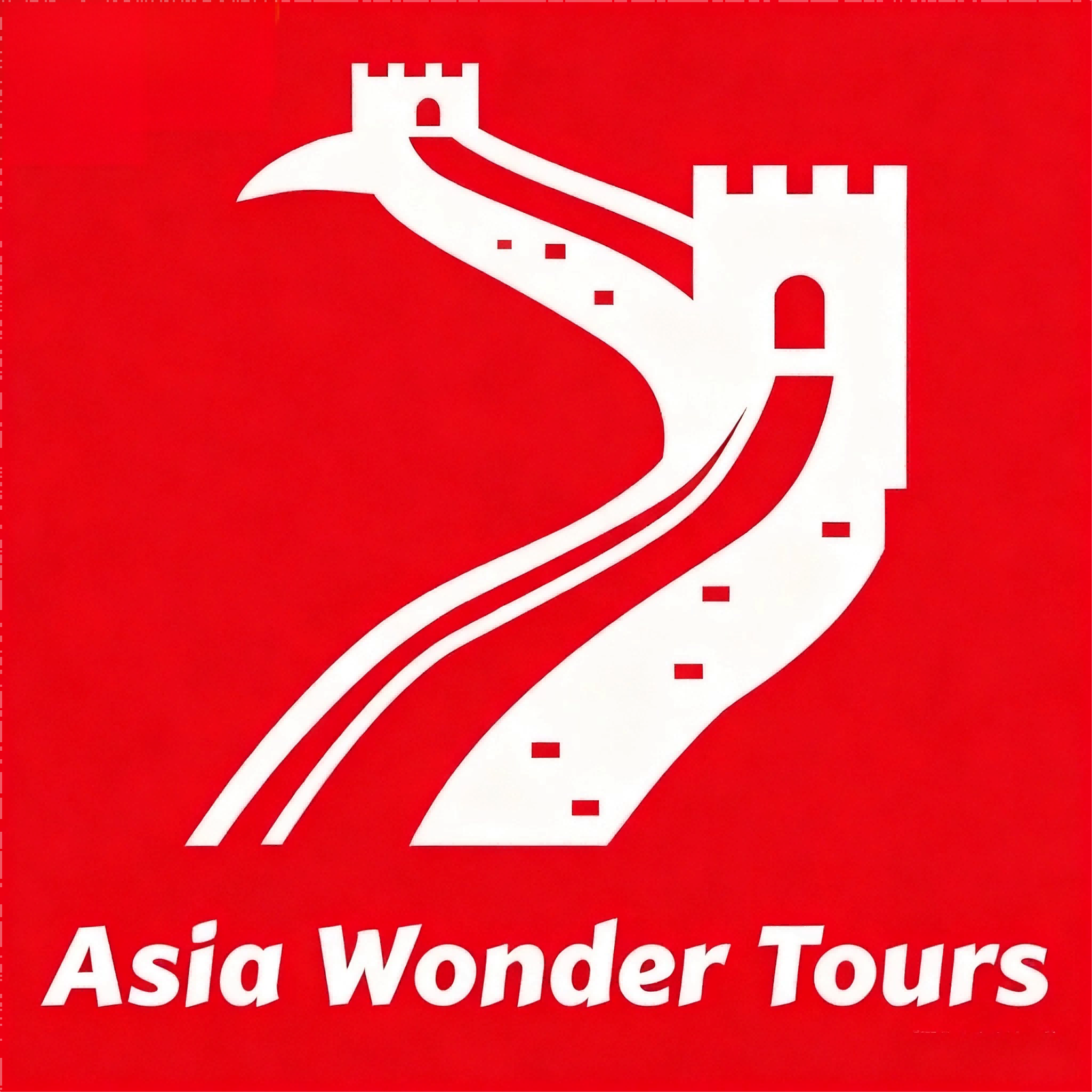 Asia Wonder Tours